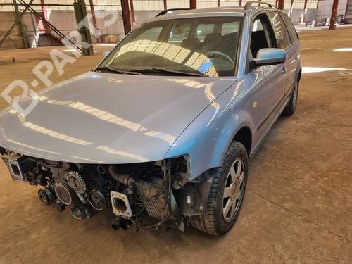 Used Parts VW PASSAT B5 Variant (3B5)  1.9 TDI 4motion  1169020