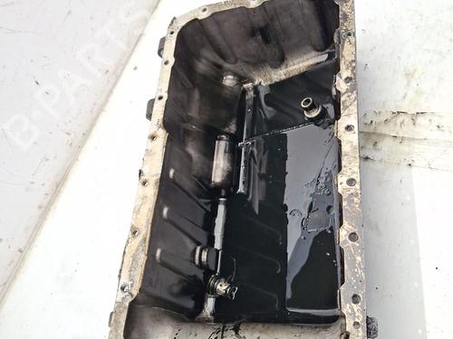 Used Oil sump PEUGEOT 306 Hatchback (7A, 7C, N3, N5) [1993-2003]  26530377