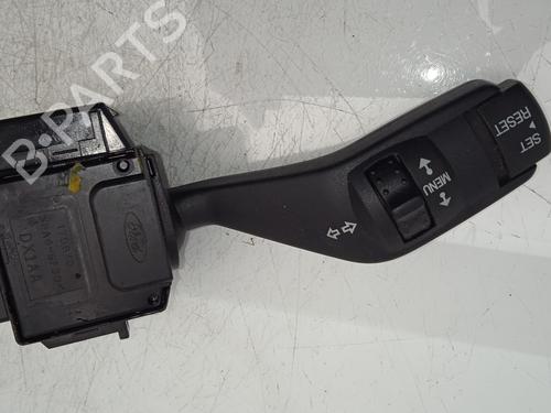 Steering column stalk FORD FOCUS C-MAX (DM2) 1.8 TDCi | BP9583821I23 
