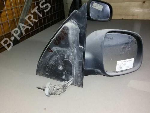 Used Right mirror SEAT AROSA (6H1) [1997-2004]  7941466