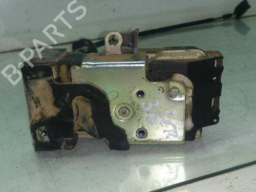 Front right lock FORD FIESTA V (JH_, JD_) 1.4 TDCi | BP7932490C97 
