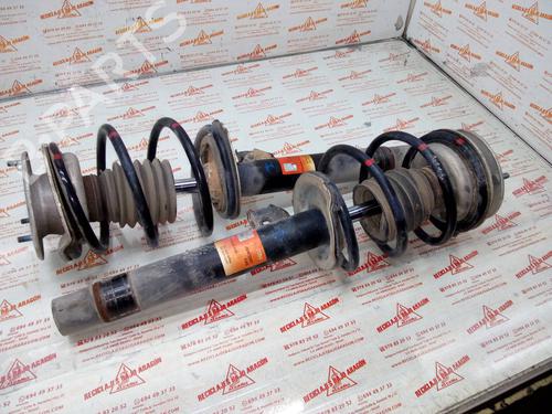 Used Right front shock absorber BMW 3 Compact (E46) 316 ti (115 hp) 14214524