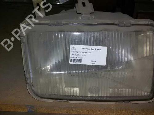 Right headlight FORD SIERRA I Hatchback (GBC) 2.3 D (67 hp) 16291 |