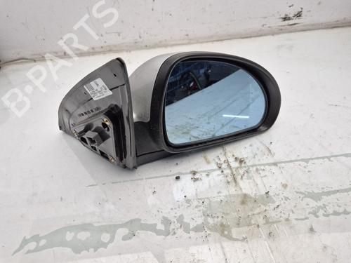 Used Right mirror KIA CEE'D Hatchback (ED) 2.0 (143 hp) 29173173