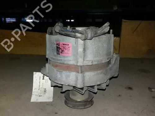 Alternator AUDI 80 B3 Saloon (893, 894, 8A2)  | BP7941074M7 