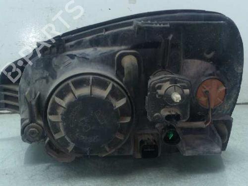 Right headlight HYUNDAI SANTA FÉ I (SM)  | BP7934355C29 