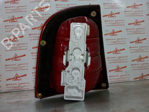 Right taillight SKODA OCTAVIA I (1U2)  | BP7936821C35 
