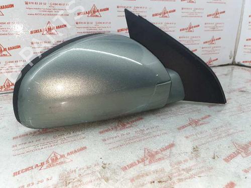 Right mirror OPEL VECTRA C (Z02)  | BP7936955C27 
