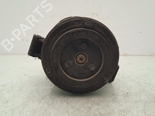 AC compressor BMW 3 (E46) 320 d | BP11836597M34 