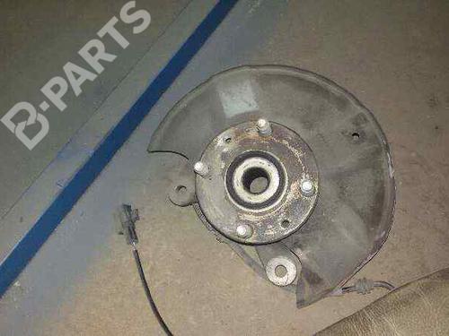 Used Left front steering knuckle Left front steering knuckle KIA RIO I Hatchback (DC) 1.3 (75 hp) 7941307 7941307