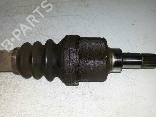 Left front driveshaft CITROËN XSARA (N1) 1.6 16V | BP7931367M38 