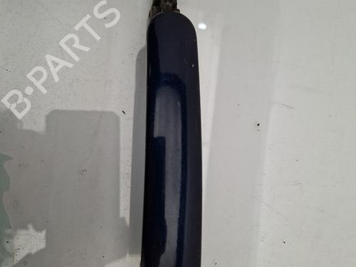 Used Rear right exterior door handle Rear right exterior door handle VW GOLF IV (1J1) 1.9 TDI (110 hp) 34509534 34509534