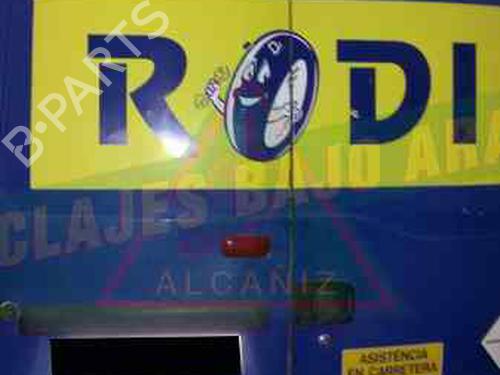 Venstre forlygte RENAULT MASTER II Van (FD)  | BP7931337C28 