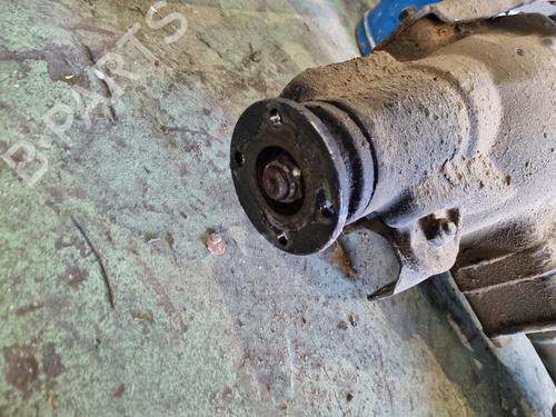 Front differential HYUNDAI TERRACAN (HP) 2.9 CRDi | BP17788804M23 