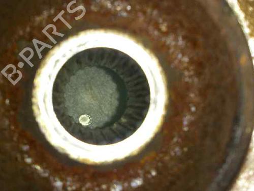 Right front steering knuckle CITROËN C3 II (SC_)  | BP7931525M26 