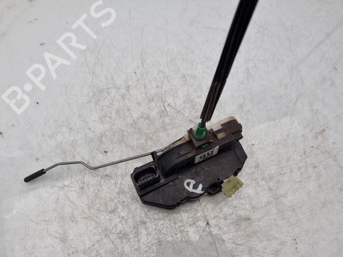 Rear right lock CHEVROLET CRUZE (J300)  | BP17428766C99