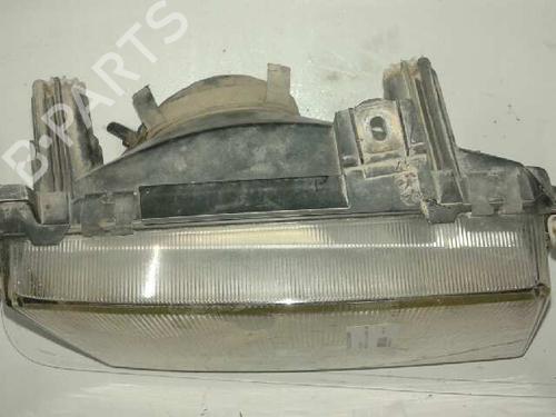 Right headlight MERCEDES-BENZ MB Van (W631)  | BP7929986C29 