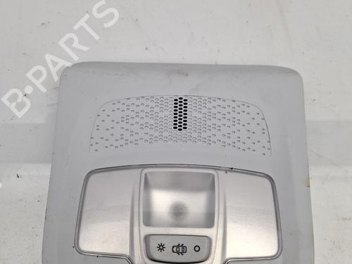 Interior roof light PEUGEOT 208 I (CA_, CC_) 1.6 BlueHDi 100 BP28419120I8
