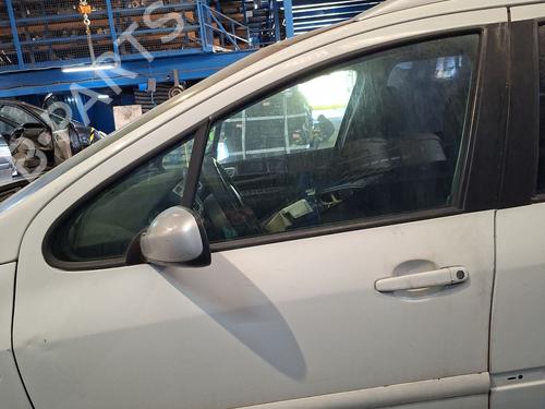 Used Left front door Left front door PEUGEOT 307 SW (3H) 1.6 HDI 110 (109 hp) 34700288 34700288