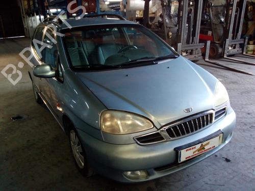 Generator DAEWOO REZZO (U100)  | BP22322342M7 