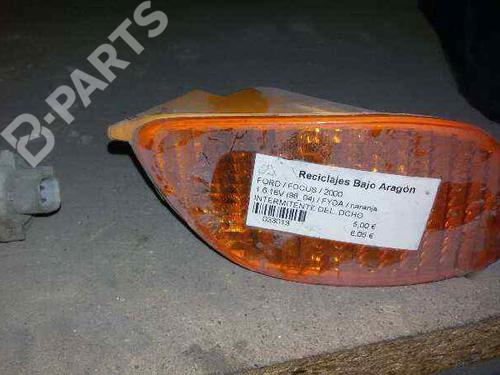 Used Right front indicator Right front indicator FORD FOCUS I (DAW, DBW) 1.8 Turbo DI / TDDi (90 hp) 7930394 7930394