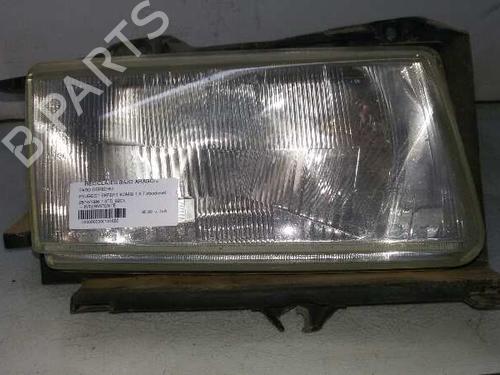 Used Right headlight PEUGEOT EXPERT (224_) [1995-2006]  7933887