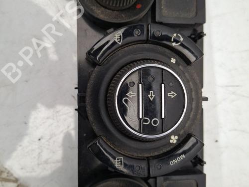 Used Climate control Climate control CITROËN C3 Picasso (SH_) 1.6 HDi (90 hp) 32474307 32474307
