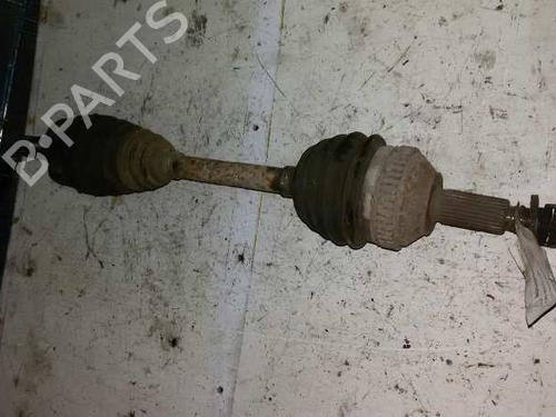 Used Left front driveshaft FORD MONDEO I (GBP) [1993-1996]  7942535