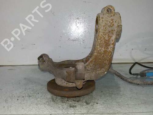 Right front steering knuckle CITROËN C2 (JM_) 1.4 HDi | BP7931175M26 