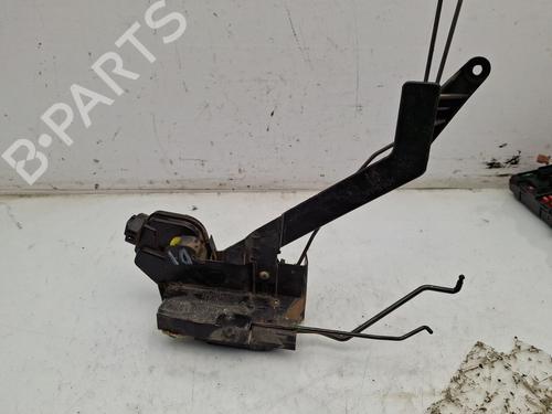Used Front left lock Front left lock HYUNDAI TERRACAN (HP) 2.9 CRDi 4WD (163 hp) 33017820 33017820