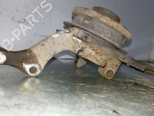 Left front steering knuckle SEAT CORDOBA (6K1, 6K2)  | BP7930957M25 