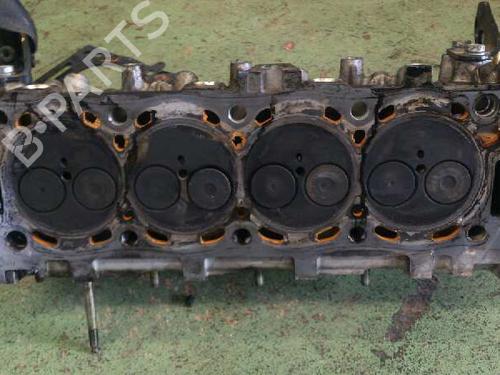 Cylinder head SUZUKI VITARA (ET) HDI (SE 420HDI) | BP10979662M5 