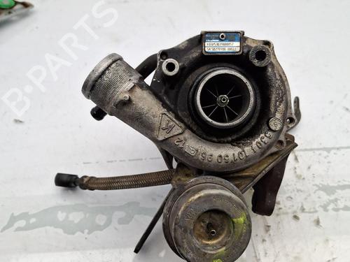 Turbolader/Kompressor PEUGEOT 307 SW (3H) 2.0 HDI 110 | BP29821579M71