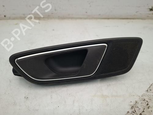 Maniglia interna posteriore sinistra Maniglia interna posteriore sinistra SEAT LEON (5F1) 1.5 TGi (131 hp) 37066539 37066539