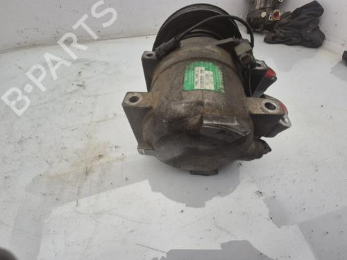 AC compressor SSANGYONG MUSSO (FJ) 2.3 TDiC All-wheel Drive | BP24702767M34 