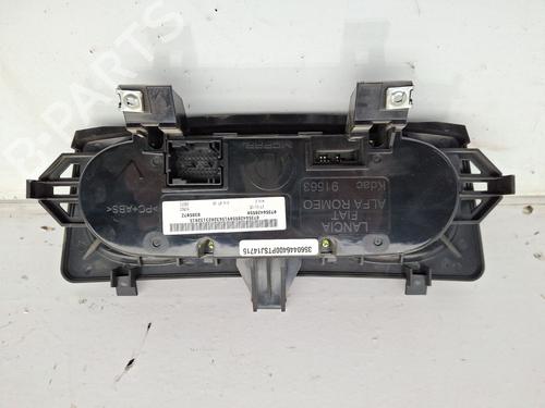 Climate control FIAT TIPO Saloon (356_, 357_) 1.6 D (356SXG1B) | BP24598740I5 