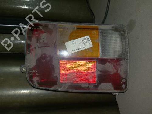 Used Right taillight LADA NIVA Closed Off-Road Vehicle (2121, 2131) 1.6 (75 hp) 7938277