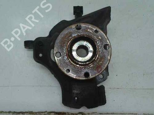 Used Right front steering knuckle FIAT PUNTO (188_) 1.2 16V 80 (188.233, .235, .253, .255, .333, .353, .639,... (80 hp) 7931447