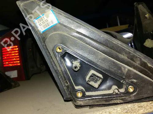 Left mirror KIA SHUMA II Saloon (FB)  | BP7938319C26 