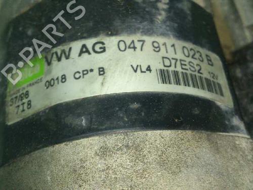 Starter VW LUPO I (6X1, 6E1) 1.0 | BP7932462M8 