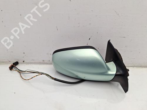 Right mirror PEUGEOT 307 Break (3E) 2.0 HDI 110 | BP26573335C27 