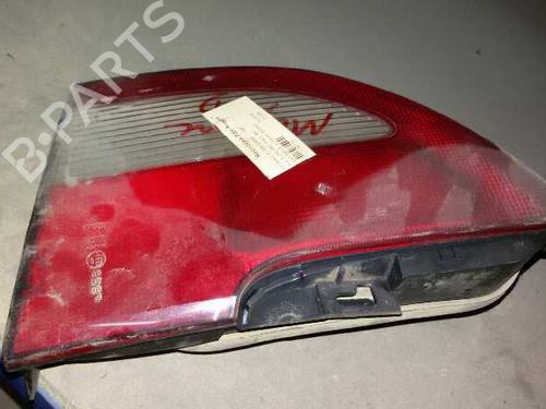 Mistlamp RENAULT MEGANE I (BA0/1_) 1.9 D Eco (BA0A, BA0U, BA0R) (64 hp) 24735 |