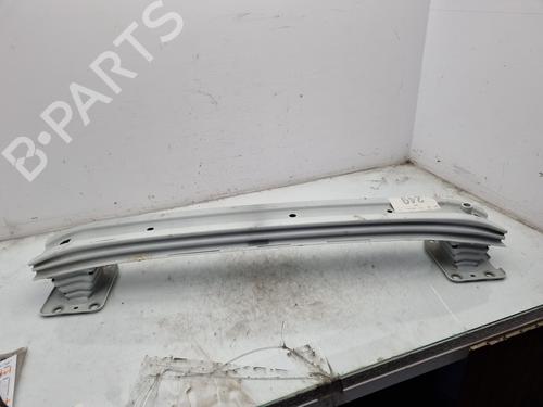 Used Front bumper reinforcement CITROËN NEMO Box Body/MPV (AA_) 1.3 HDi 75 (75 hp) 17328235