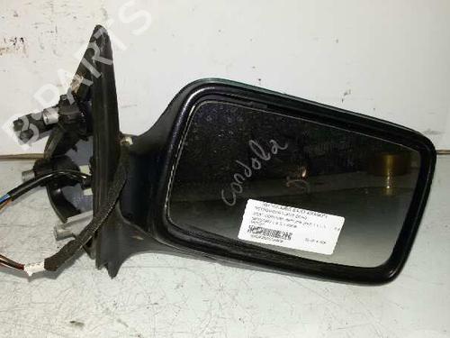 Right mirror SEAT CORDOBA (6K1, 6K2)  | BP7931080C27 
