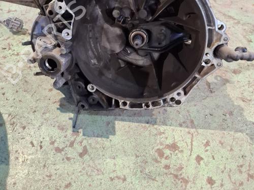 Used Gearbox PEUGEOT 407 SW (6E_, 6D_) 1.6 HDi 110 (109 hp) 24738861