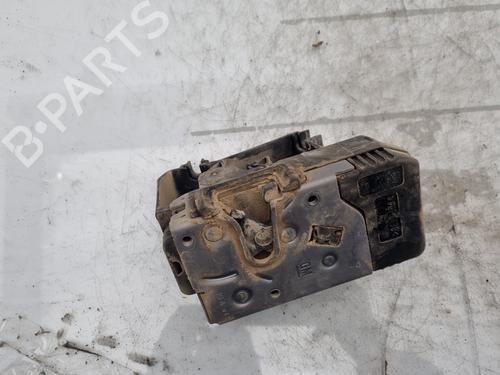 Front right lock OPEL COMBO Box Body/MPV 1.3 CDTI 16V | BP17483098C97 