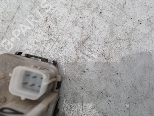 Front right lock FIAT PANDA (169_) 1.2 (169.AXB11, 169.AXB1A) | BP22322056C97 