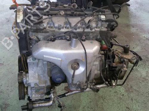 Used Engine SEAT AROSA (6H1) [1997-2004]  7930846