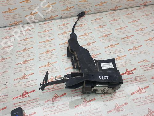 Used Front right lock FORD FIESTA V (JH_, JD_) 1.4 16V (80 hp) 7947986