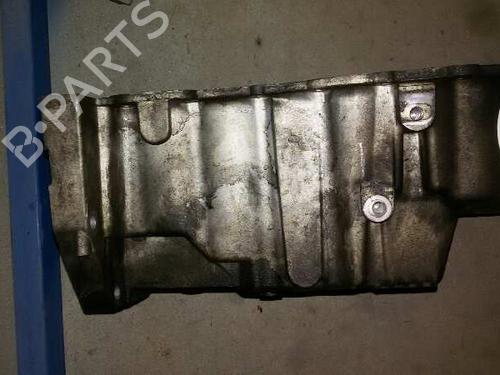 Oil sump RENAULT MEGANE II (BM0/1_, CM0/1_) | BP14214207M115 - Image 2